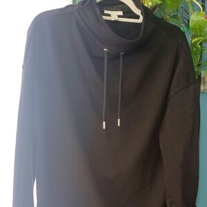 TOPSHOP unique sweater dress US size 2 but can fit up to medium